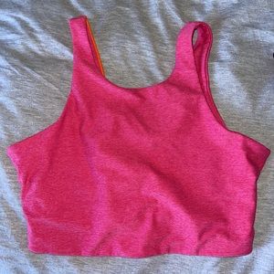 Outdoor voices sports bra